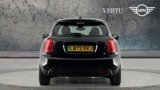 MINI Hatchback 1.5 Cooper Exclusive II 5dr Auto Petrol Hatchback